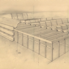 02 OCT<br>Alicante<br>Visita guiada<br>Exposición Miguel López<br>Más allá de los archivos